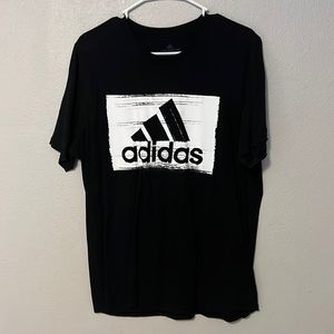 Adidas shirt